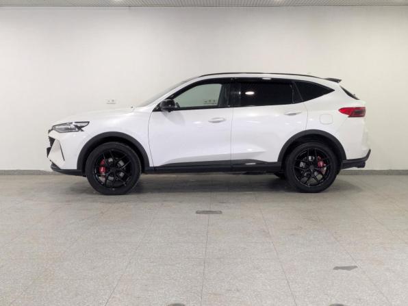 Haval F7 I Рестайлинг с пробегом 2022 года, цена 2 100 000 рублей, 86304 км, внедорожник, Автокод Объявления