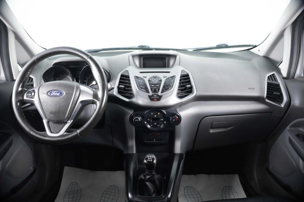 Ford EcoSport II Пермь  - изображение 12