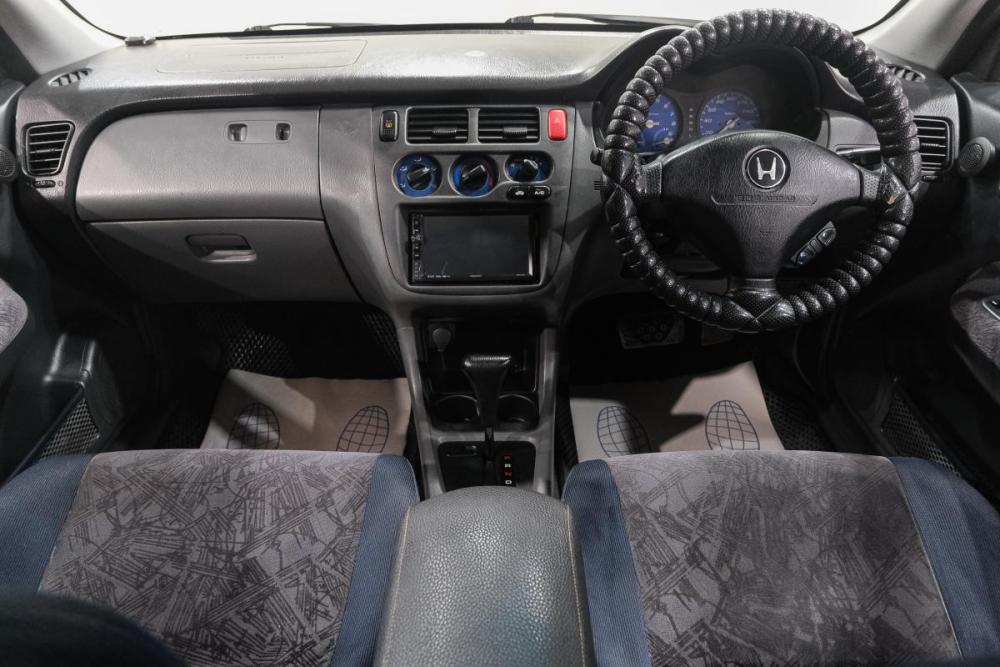 Honda HR-V I Новокузнецк  - изображение 14