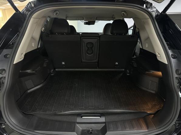 Nissan X-Trail III Рестайлинг с пробегом 2021 года, цена 2 550 000 рублей, 81000 км, внедорожник, Автокод Объявления