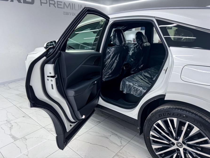 Lexus RX V Уфа  - изображение 28