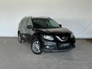 Nissan X-Trail III Москва  - изображение 22