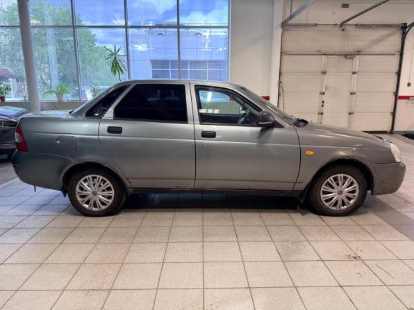 Lada (ВАЗ) Priora I с пробегом 2008 года, цена 199 000 рублей, 240835 км, седан, Автокод Объявления