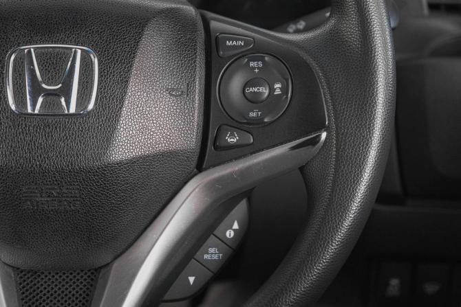 Honda Fit III Рестайлинг с пробегом 2019 года, цена 1 249 000 рублей, 172000 км, хэтчбек, Автокод Объявления