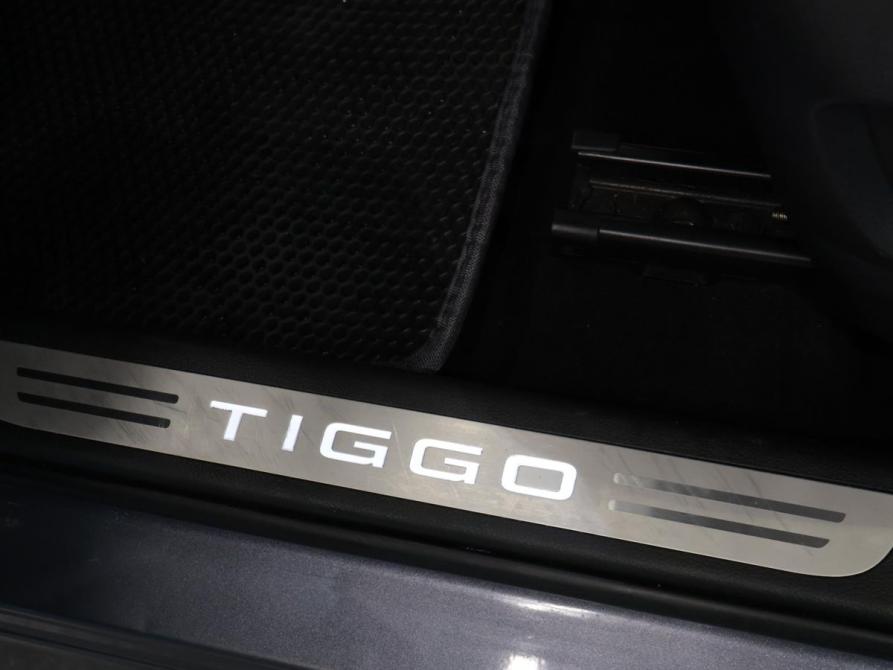 Chery Tiggo 7 Pro Max I Калуга  - изображение 36
