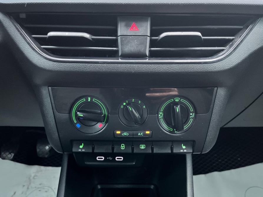 Skoda Rapid II Великие Луки  - изображение 20