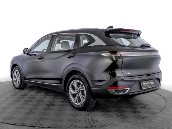 FAW Bestune T90 с пробегом 2025 года, цена 2 700 000 рублей, 16541 км, внедорожник, Автокод Объявления