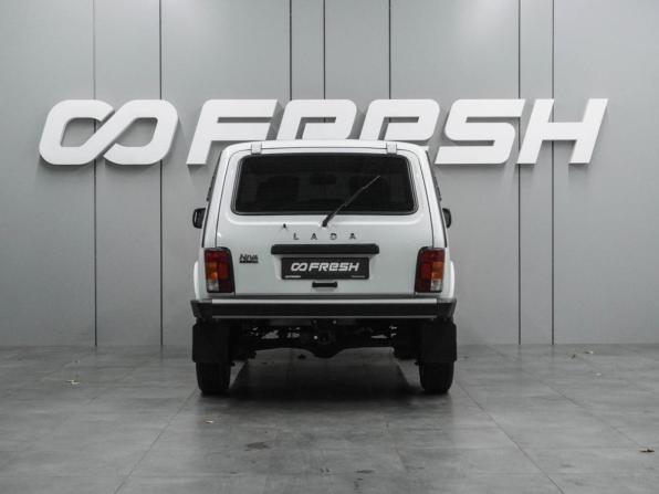 Lada (ВАЗ) Niva Legend I с пробегом 2024 года, цена 949 000 рублей, 21298 км, внедорожник, Автокод Объявления