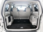 Mitsubishi Pajero IV Рестайлинг 2 Казань  - изображение 34