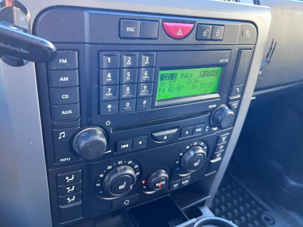 Land Rover Discovery III с пробегом 2008 года, цена 949 000 рублей, 290000 км, внедорожник, Автокод Объявления