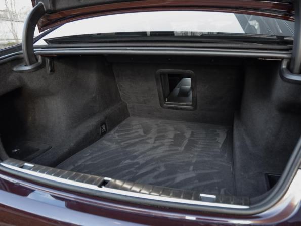 BMW 7 серии VI (G11/G12) Рестайлинг с пробегом 2019 года, цена 5 472 487 рублей, 93275 км, седан, Автокод Объявления