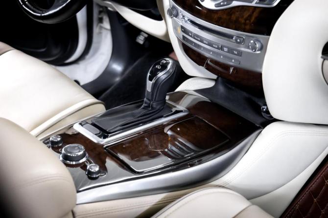 Infiniti QX60 I Рестайлинг с пробегом 2018 года, цена 2 649 000 рублей, 136000 км, внедорожник, Автокод Объявления