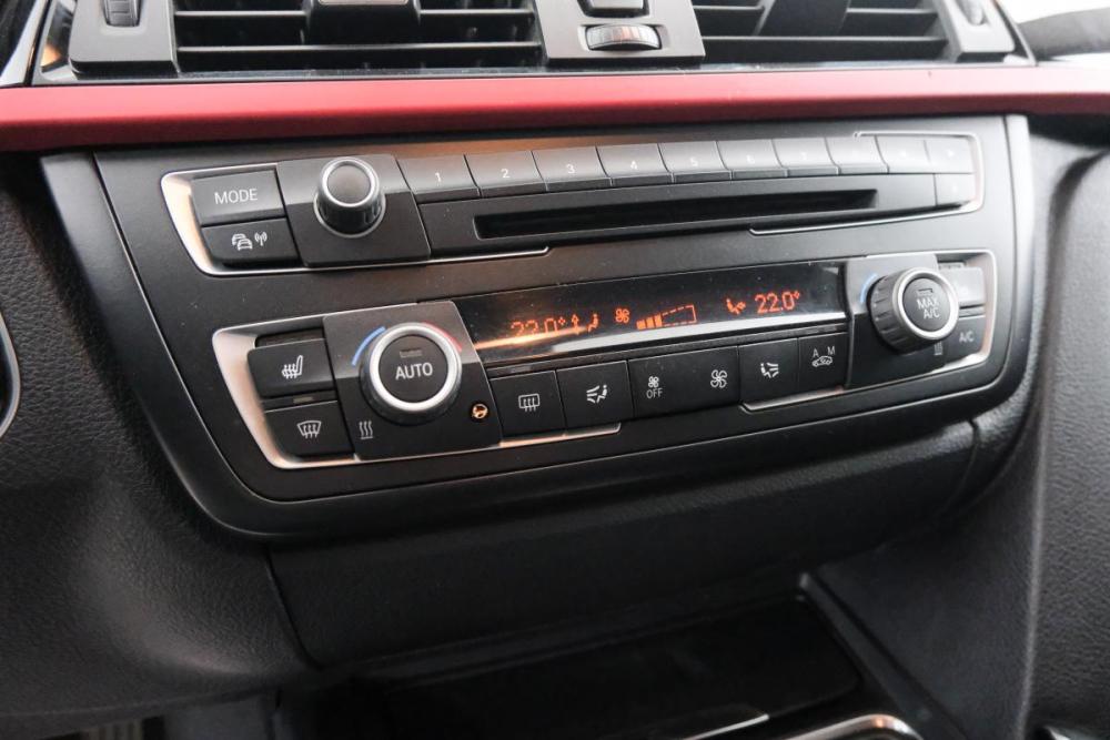 BMW 3 серии VI (F3x) Красноярск  - изображение 18