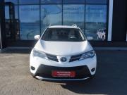 Toyota RAV4 IV (XA40) Архангельск  - изображение 15