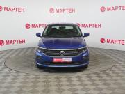Volkswagen Polo VI Вологда  - изображение 19