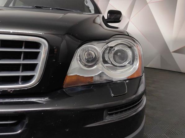 Volvo XC90 I Рестайлинг с пробегом 2008 года, цена 1 399 000 рублей, 165950 км, внедорожник, Автокод Объявления