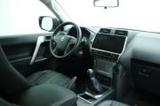 Toyota Land Cruiser Prado 150 Series Рестайлинг 3 Красноярск  - изображение 26
