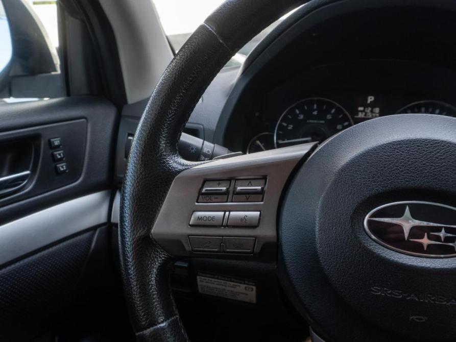 Subaru Outback IV Волгоград  - изображение 13