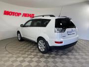 Mitsubishi Outlander II Рестайлинг Воронеж  - изображение 28
