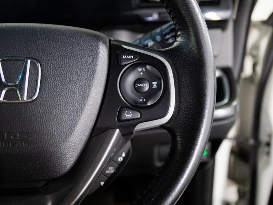 Honda Stepwgn V Иркутск  - изображение 12