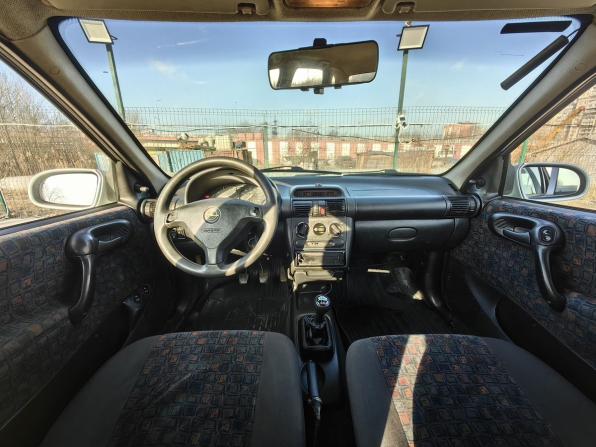 Opel Corsa B с пробегом 1999 года, цена 49 000 рублей, 271500 км, хэтчбек, Автокод Объявления