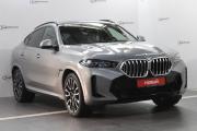 BMW X6 III (G06) Рестайлинг Владивосток  - изображение 34