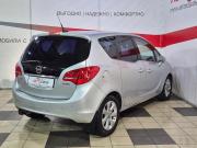 Opel Meriva B Воронеж  - изображение 29