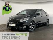 Kia Rio III Рестайлинг Великий Новгород  - изображение 20