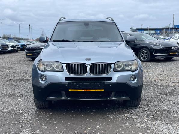 BMW X3 I (E83) с пробегом 2004 года, цена 719 000 рублей, 330000 км, внедорожник, Автокод Объявления