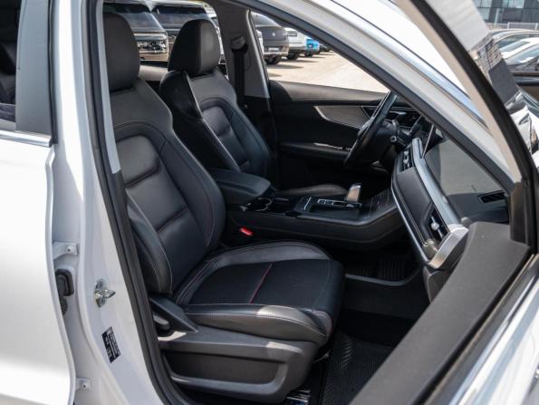 Chery Tiggo 7 Pro I с пробегом 2023 года, цена 1 698 450 рублей, 38713 км, внедорожник, Автокод Объявления