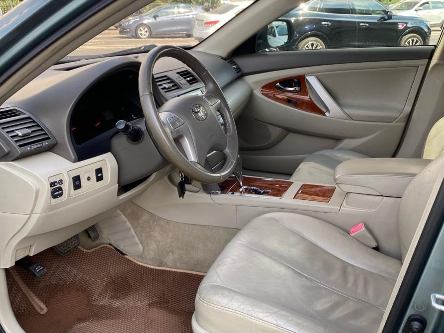 Toyota Camry VI (XV40) Краснодар  - изображение 9