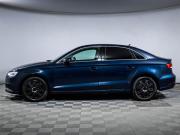 Audi A3 III (8V) Рестайлинг Москва  - изображение 24