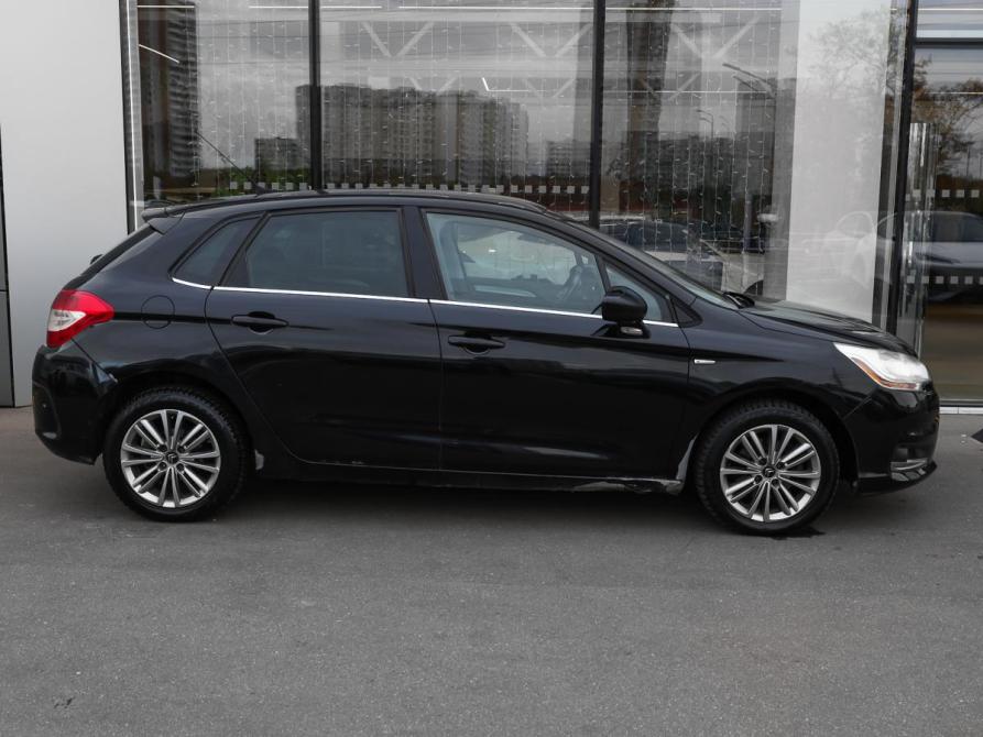 Citroen C4 II Москва  - изображение 4