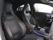 Mercedes-Benz CLA II (C118 X118) Москва  - изображение 57