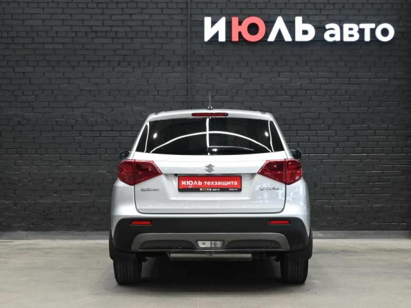 Suzuki Vitara II Рестайлинг с пробегом 2019 года, цена 1 970 000 рублей, 91964 км, внедорожник, Автокод Объявления