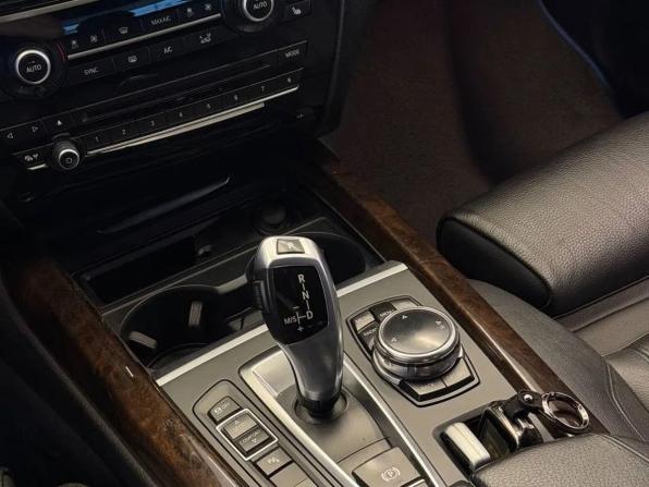 BMW X5 III (F15) с пробегом 2013 года, цена 3 250 000 рублей, 229105 км, внедорожник, Автокод Объявления