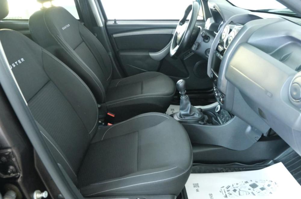 Renault Duster I Рестайлинг Омск  - изображение 18