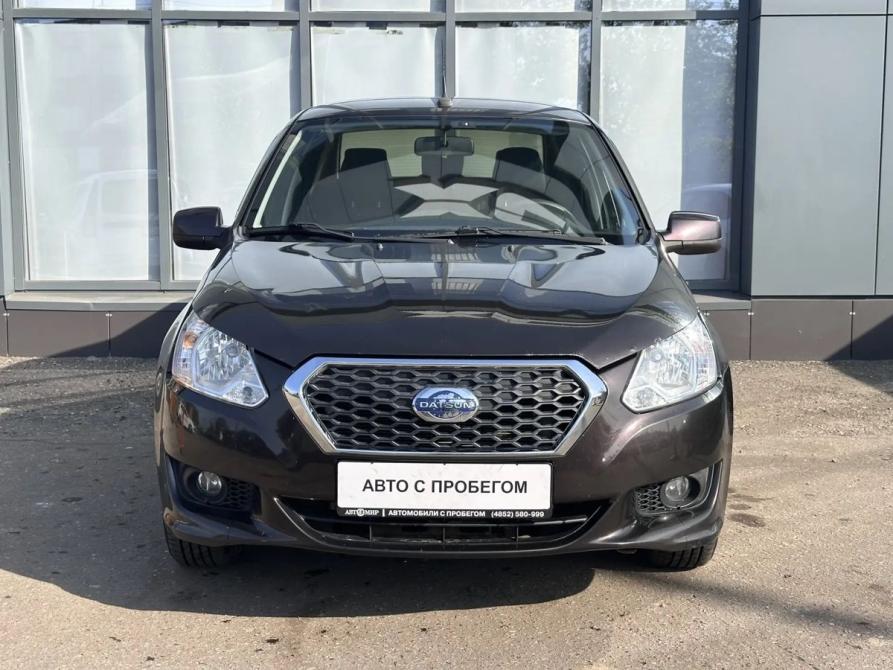 Datsun on-DO I Ярославль  - изображение 3