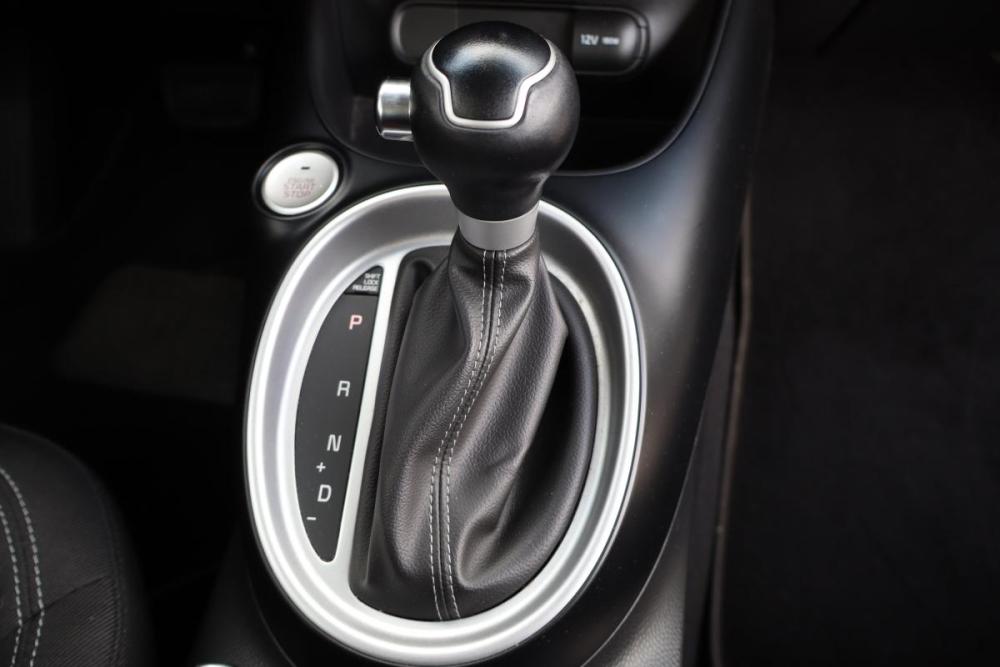 Kia Soul II Рестайлинг Санкт-Петербург  - изображение 11