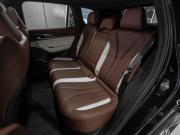 Geely Monjaro I Москва  - изображение 45