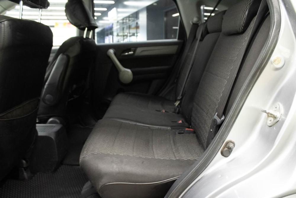 Honda CR-V III Уфа  - изображение 10