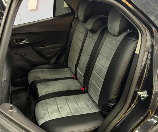 Opel Mokka I с пробегом 2014 года, цена 1 150 000 рублей, 139146 км, внедорожник, Автокод Объявления