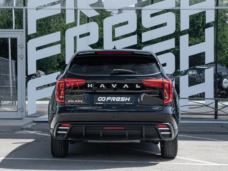 Haval Jolion I Рестайлинг 2 Волгоград  - изображение 4