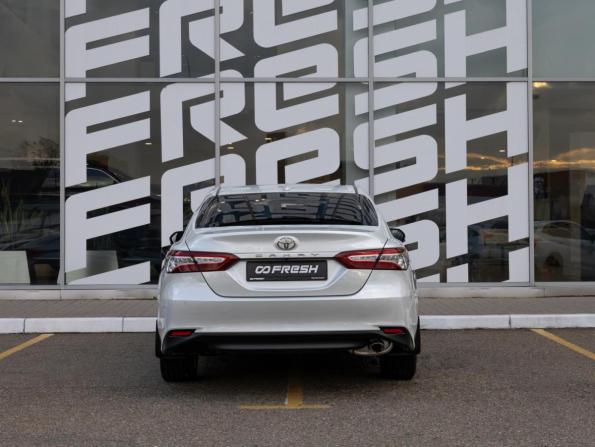 Toyota Camry VIII (XV70) с пробегом 2021 года, цена 3 249 009 рублей, 75475 км, седан, Автокод Объявления