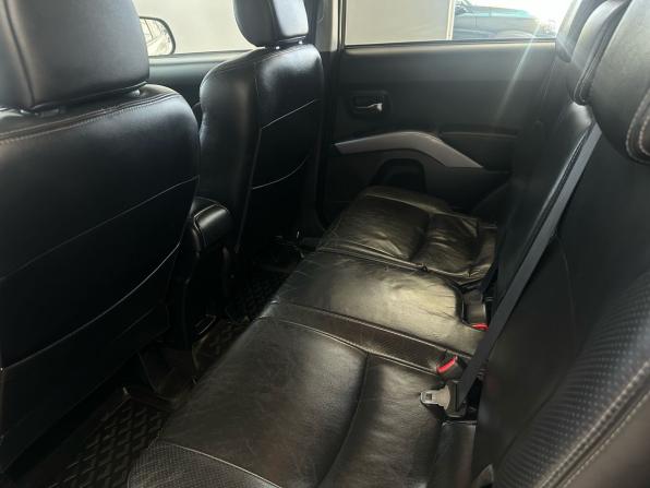 Mitsubishi Outlander II с пробегом 2008 года, цена 999 000 рублей, 181517 км, внедорожник, Автокод Объявления