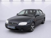 Kia Spectra I Рестайлинг 2 Москва  - изображение 15
