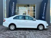 Skoda Rapid I Рестайлинг Екатеринбург  - изображение 24