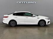 Kia Optima IV Рестайлинг Краснодар  - изображение 24