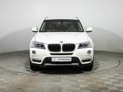 BMW X3 II (F25) Санкт-Петербург  - изображение 21