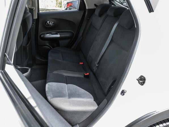 Nissan Juke I с пробегом 2011 года, цена 975 000 рублей, 148872 км, внедорожник, Автокод Объявления